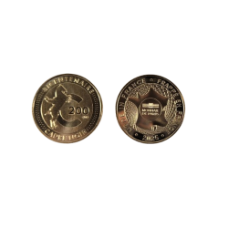 Monnaie de Paris - Cadre Noir 2022