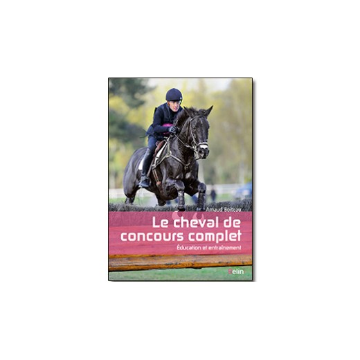 Le cheval de cce : éducation et entraînement