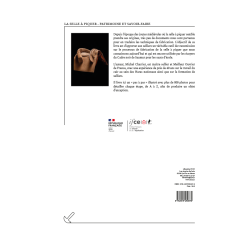 La selle à piquer - Patrimoine et savoir-faire