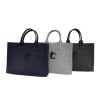 Sac cabas Cadre noir en feutre