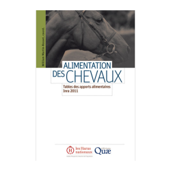 Alimentation des chevaux
