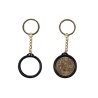 Porte-clés pour monnaie de Paris