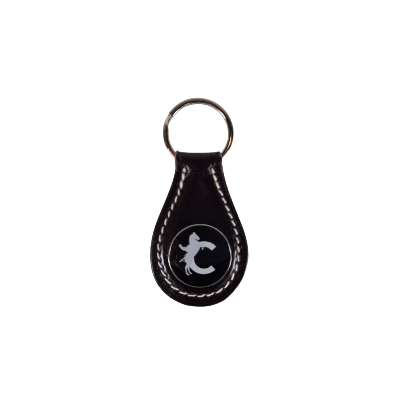 PORTE-CLES SELLIER CN