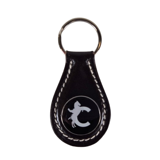 PORTE-CLES SELLIER CN