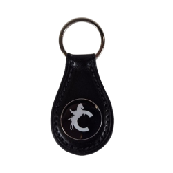 PORTE-CLES SELLIER CN