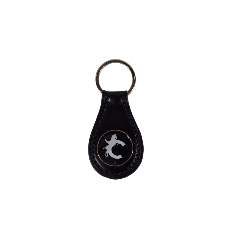 PORTE-CLES SELLIER CN
