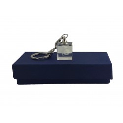 Porte-clés 3D Cadre Noir - Cadre Noir 3D key ring