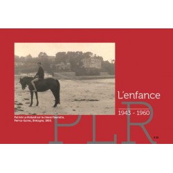 Patrick Le Rolland (le cheval, la passion d'une vie)