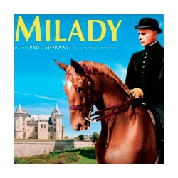 DVD Milady