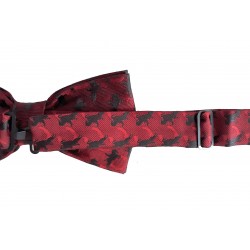 NŒUD PAPILLON