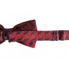 NŒUD PAPILLON