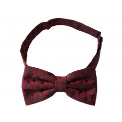 NŒUD PAPILLON