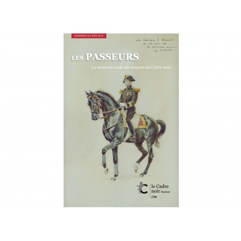 Les passeurs