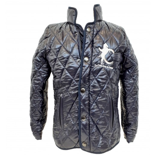 veste enfant manches longues