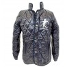 veste enfant manches longues