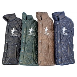 veste enfant manches longues