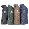 veste enfant manches longues