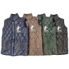 Veste sans manches pour enfant
