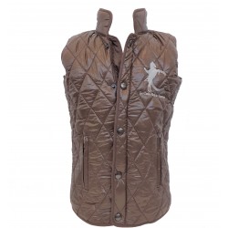 Veste sans manches pour enfant