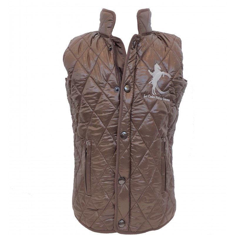 Veste sans manches pour enfant