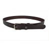 Ceinture sellier