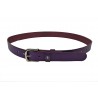 Ceinture sellier