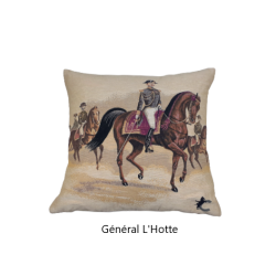 Housse de coussin