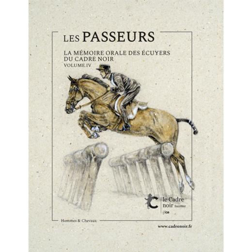 Les passeurs IV