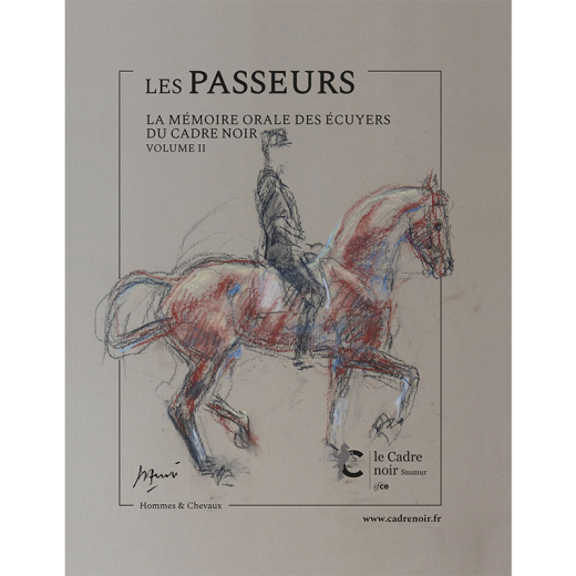 Les passeurs II