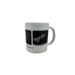 Mug Cadre noir