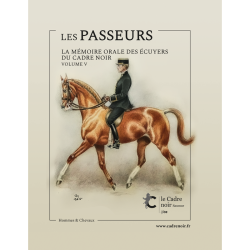 Les passeurs V