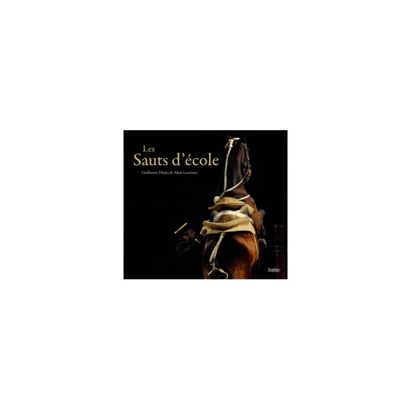 Les Sauts d'école