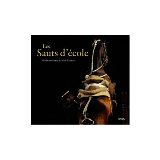 Les Sauts d'école