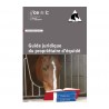 Guide juridique du propriétaire d'équidé