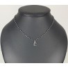COLLIER CHAINE