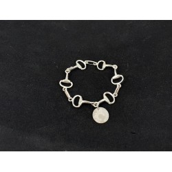 Bracelet de mors avec...