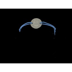 Bracelet cordon élastique