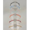 Bracelet cordon élastique