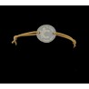 Bracelet cordon élastique