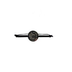 Bracelet cordon élastique