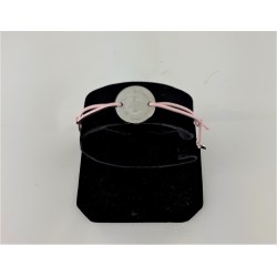 Bracelet cordon élastique
