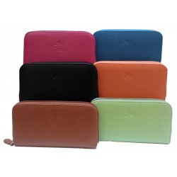Frenchy wallet