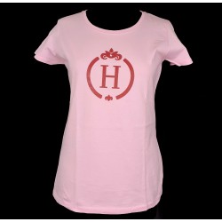 T-shirt femme Haras nationaux