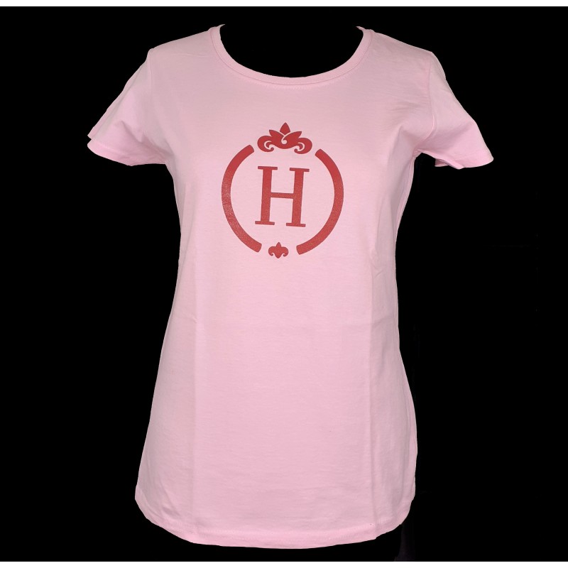 T-shirt femme Haras nationaux
