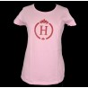 T-shirt femme Haras nationaux