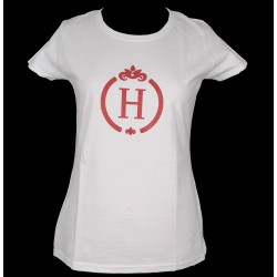 T-shirt femme Haras nationaux