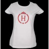 T-shirt femme Haras nationaux