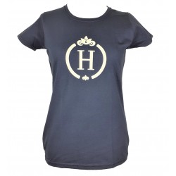 T-shirt femme Haras nationaux