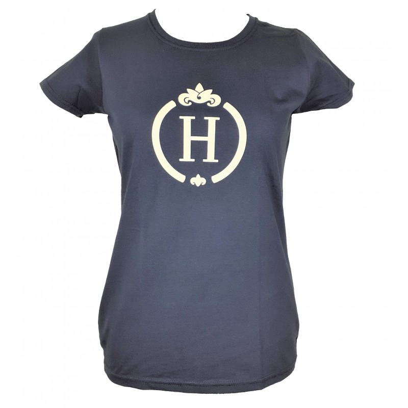 T-shirt femme Haras nationaux