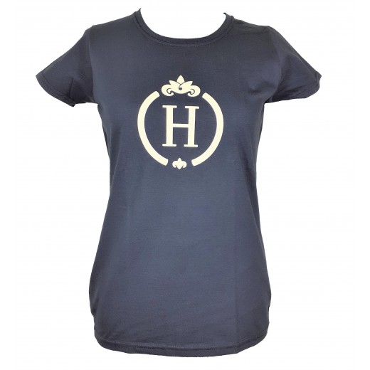 T-shirt femme Haras nationaux